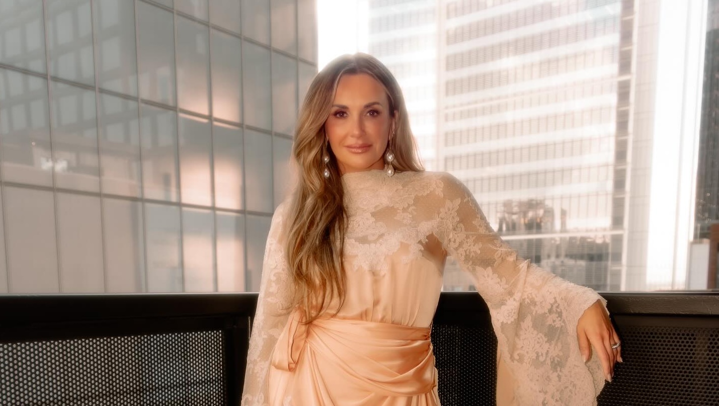 Carly Pearce